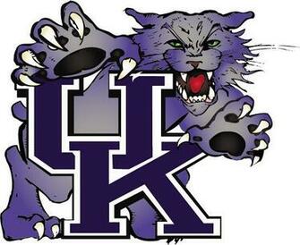 Kentucky Wildcats Phone Wallpaper By Chucksta