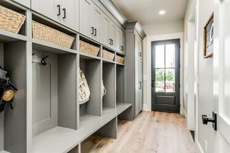 Urban Farmhouse Parade Of Homes All About Home Design