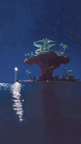 Night Phone Wallpaper Posted By Samantha Tremblay In