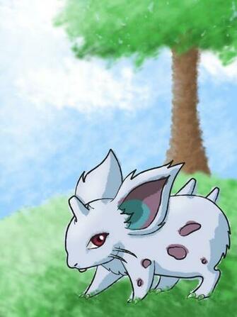 Nidoran Female By Pokemontothemax