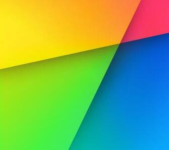 Wallpaper From The New Nexus Updated