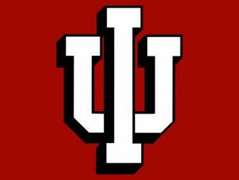 Indiana Hoosiers Logo Hunt