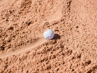 4k Golf Wallpaper