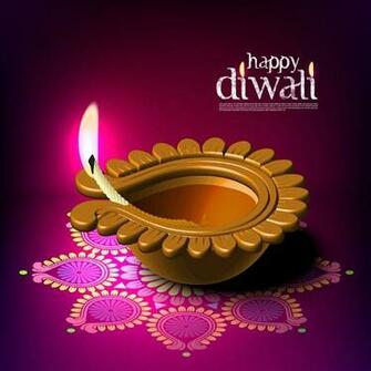 Happy Diwali Wallpaper Deepavali HD Shubh Laabh