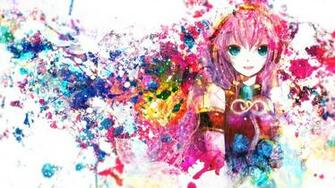 Vocaloid Wallpaper Hq