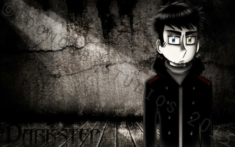 Darkstep Theme