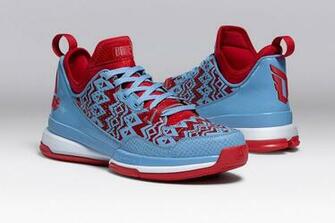 Adidas Unveils Damian Lillard S Signature Shoe D