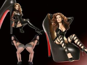 High Heels Wallpaper