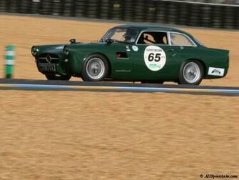 Peerless Gt The Was A British Car Made By