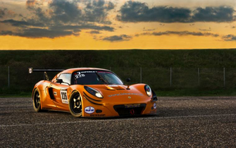 Lotus Elise Wallpaper HD Exige