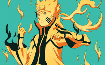 Naruto Wallpaper