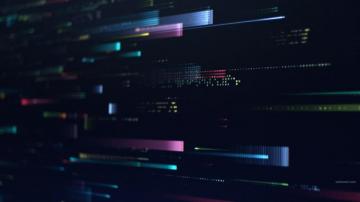 Intel Advertising 3d Motion Graphics