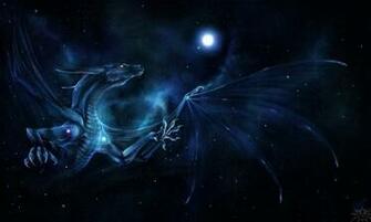 High Resolution Star Dragon Desktop Laptop Ed In