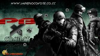 Point Blank Widescreen Wallpaper HD Pb