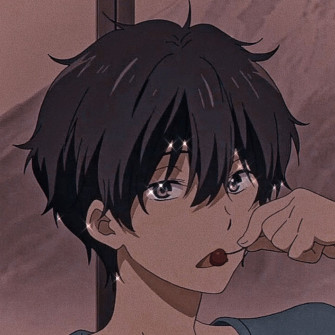 Cute Anime Boy Icons Aesthetic Girl Wallpaper