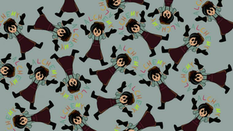 I Made A Thing Tangled Wallpaper Series Disney