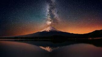 4k Galaxies More Wallpaper