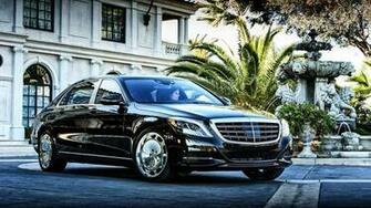 Maybach Wallpaper Top Background