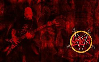 Slayer Raining Blood Wallpaper By Dp Megachiva
