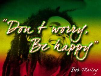 Don T Worry Be Happy