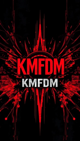 Kmfdm Background