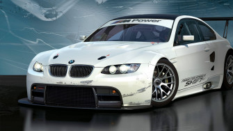 Bmw M Wallpaper