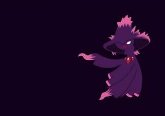 Mismagius Background By Bryan17770