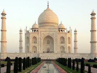 Wallpaper Taj Mahal