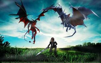 Bahamut Wallpaper Let S Go