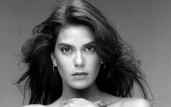 Teri Hatcher Wallpaper Galaxy