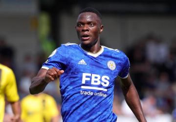 New Signings Daka Can Be A Copy Of Vardy