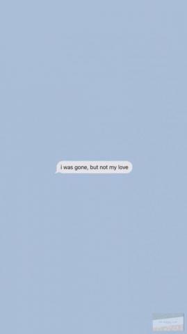 Quotes Wallpaper iPhone Android Message Quote