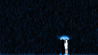 Rainy Day Wallpaper Tutorial By Theoneandonly06