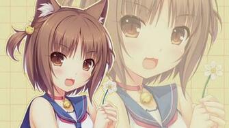 Tags Anime Sayori Neko Works Studio Para Azuki