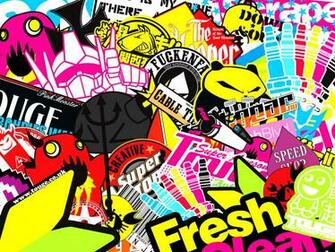 Jdm Sticker Folyo Sayfa