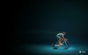 Bicycle Desktop Wallpaper