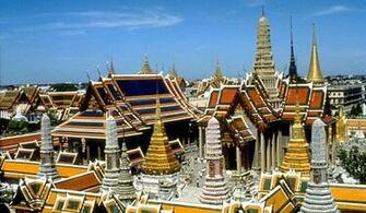 Irbob Sevenfold Grand Palace In Massive Complex