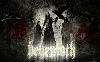 Wallpaper For Death Metal Band