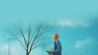 Spring Day Wp Version In Bts Header