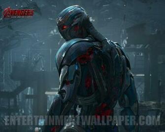 Avengers Age Of Ultron Wallpaper Desktop