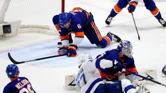 Top New York Islanders Wallpaper Full HD 4k To Use