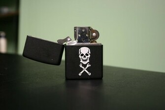 Zippo Lighter HD Wallpaper Stock Photos In
