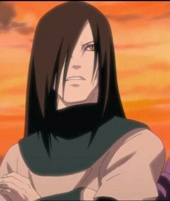 Orochimaru Sennin Imagens E Wallpaper Jpg