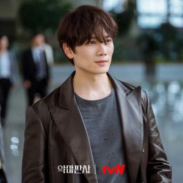 The Devil Judge Photo Gallery Drama Hancinema
