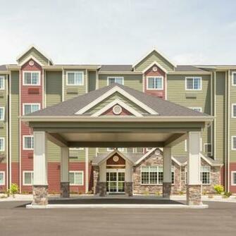 Microtel By Wyndham Whg Corporate
