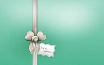 Tiffany And Co Background S Styled Wallpaper By