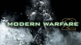 Modern Warfare Wallpaper