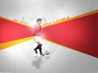 Erik Lamela