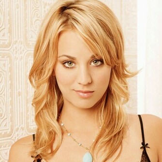 HD Wallpaper Source Kaley Cuoco