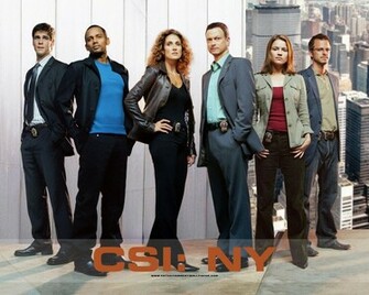 Csi Ny B L M Rehberi Tan T Wallpaper Kadro